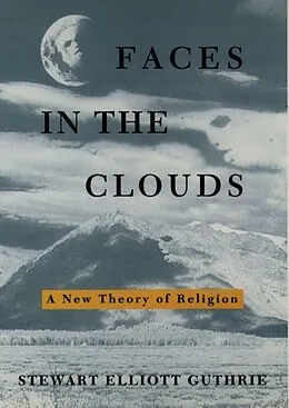 ePUB Faces in the Clouds von Stewart Elliott Guthrie