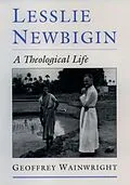 E-Book (epub) Lesslie Newbigin von Geoffrey Wainwright