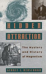 eBook (epub) Hidden Attraction de Gerrit L. Verschuur