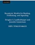 E-Book (epub) Receptors von Douglas A. Lauffenburger, Jennifer Linderman