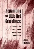 E-Book (epub) Repainting the Little Red Schoolhouse von John Rodden