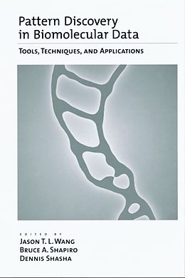 eBook (epub) Pattern Discovery in Biomolecular Data de 