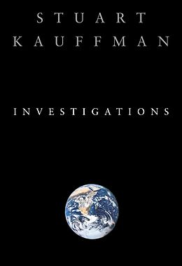 eBook (epub) Investigations de Stuart A. Kauffman