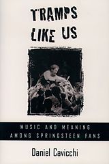 eBook (epub) Tramps Like Us de Daniel Cavicchi