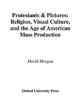 eBook (epub) Protestants and Pictures de David Morgan