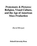 E-Book (epub) Protestants and Pictures von David Morgan