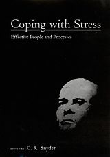 eBook (epub) Coping with Stress de 