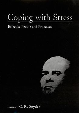 E-Book (epub) Coping with Stress von 