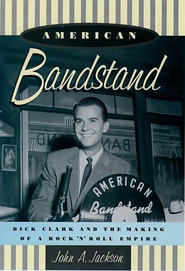 E-Book (epub) American Bandstand von John Jackson