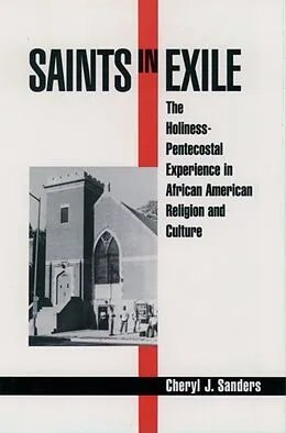 E-Book (epub) Saints in Exile von Cheryl J. Sanders