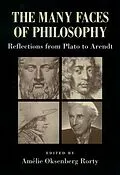 E-Book (epub) The Many Faces of Philosophy von 