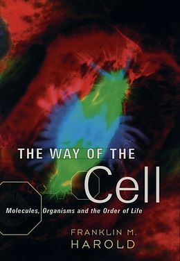 eBook (epub) Way of the Cell de Franklin M. Harold