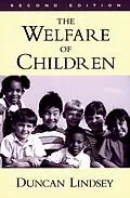 E-Book (epub) The Welfare of Children von Duncan Lindsey