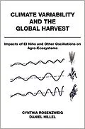 E-Book (epub) Climate Variability and the Global Harvest von Cynthia Rosenzweig, Daniel Hillel