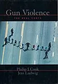 ePUB Gun Violence von Philip J. Cook, Jens Ludwig