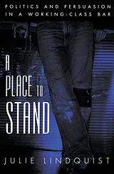 eBook (epub) Place to Stand de Julie Lindquist