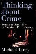 E-Book (epub) Thinking about Crime von Michael Tonry