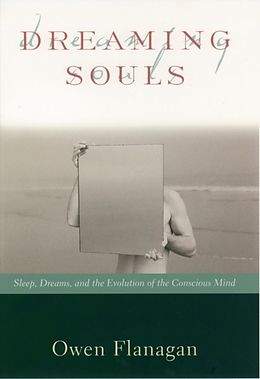 eBook (epub) Dreaming Souls de Owen Flanagan