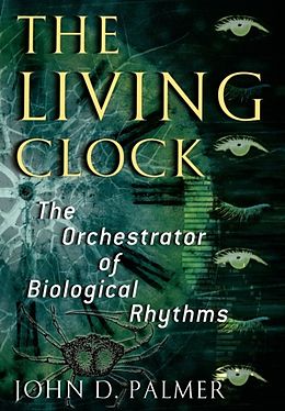 eBook (epub) Living Clock de John D. Palmer