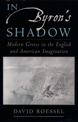 E-Book (epub) In Byron's Shadow von David Roessel