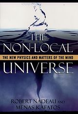 eBook (epub) Non-Local Universe de Robert Nadeau