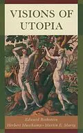 E-Book (epub) Visions of Utopia von Edward Rothstein, Herbert Muschamp, Martin Marty