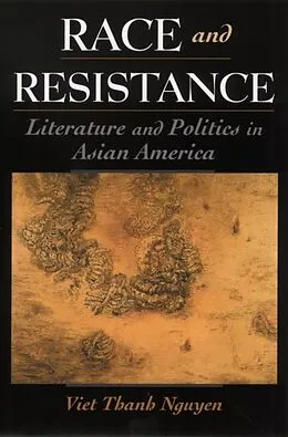 E-Book (epub) Race and Resistance von Viet Thanh Nguyen
