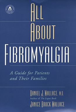 E-Book (epub) All About Fibromyalgia von Daniel J. Wallace