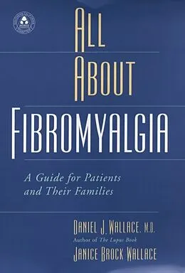 E-Book (epub) All About Fibromyalgia von Daniel J. Wallace, Janice Brock Wallace