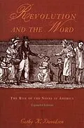E-Book (epub) Revolution and the Word von Cathy N. Davidson