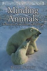 eBook (epub) Minding Animals de Marc Bekoff