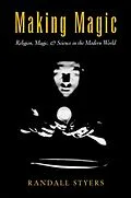 E-Book (epub) Making Magic von Randall Styers