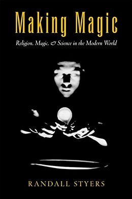 eBook (epub) Making Magic de Randall Styers