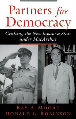 E-Book (epub) Partners for Democracy von Ray A. Moore