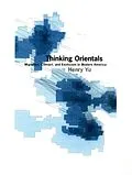 E-Book (epub) Thinking Orientals von Henry Yu
