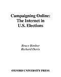 E-Book (epub) Campaigning Online von Bruce Bimber, Richard Davis