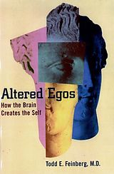 eBook (epub) Altered Egos de Todd E. Feinberg