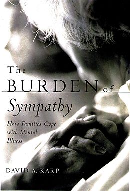 E-Book (epub) The Burden of Sympathy von David A. Karp
