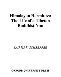 E-Book (epub) Himalayan Hermitess von Kurtis R. Schaeffer