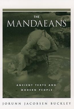 eBook (epub) Mandaeans de Jorunn Jacobsen Buckley