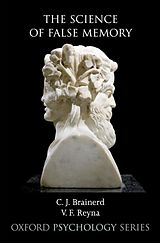 eBook (epub) Science of False Memory de C. J. Brainerd