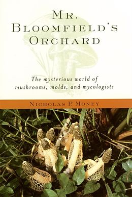 eBook (epub) Mr. Bloomfield's Orchard de Nicholas P. Money