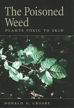 E-Book (epub) The Poisoned Weed von Donald G. Crosby