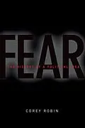 E-Book (epub) Fear von Corey Robin