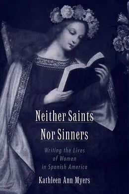 E-Book (epub) Neither Saints Nor Sinners von Kathleen Ann Myers