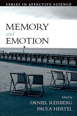 E-Book (epub) Memory and Emotion von 