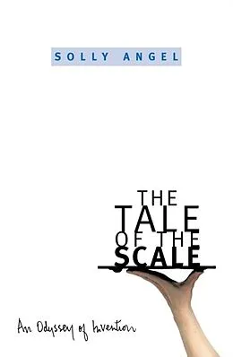 E-Book (epub) Tale of the Scale von Solly Angel