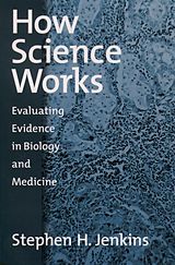 eBook (epub) How Science Works de Stephen H. Jenkins