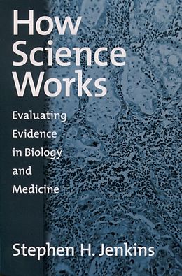 eBook (epub) How Science Works de Stephen H. Jenkins