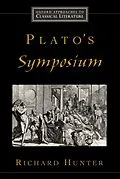 ePUB Plato's Symposium von Richard Hunter